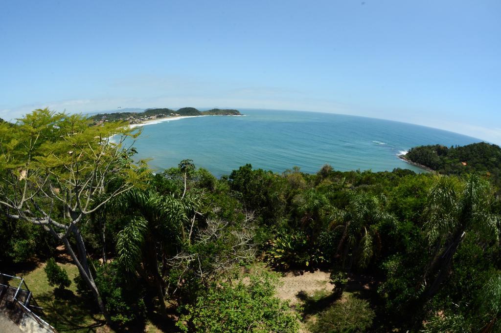 Pousada Vitoria Penha  Buitenkant foto