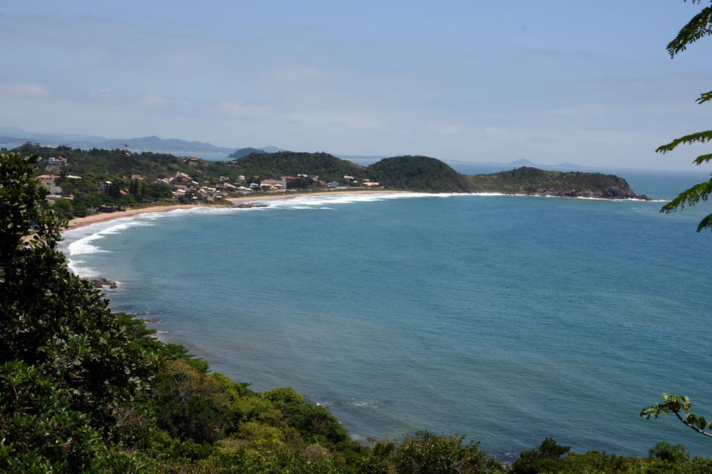 Pousada Vitoria Penha  Buitenkant foto